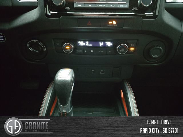 Used 2023 Nissan Frontier PRO-4X w/ Tow Package image 18