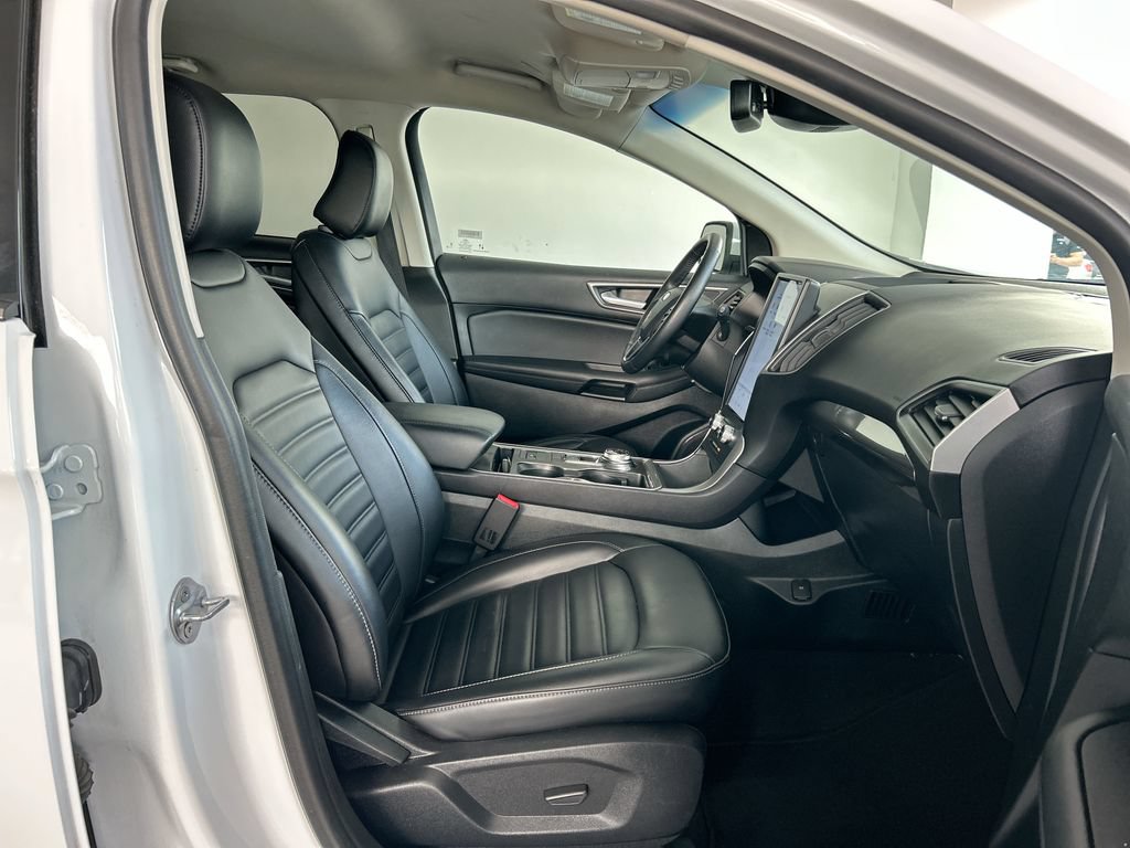 Used 2024 Ford Edge SEL AWD/4WD image 27