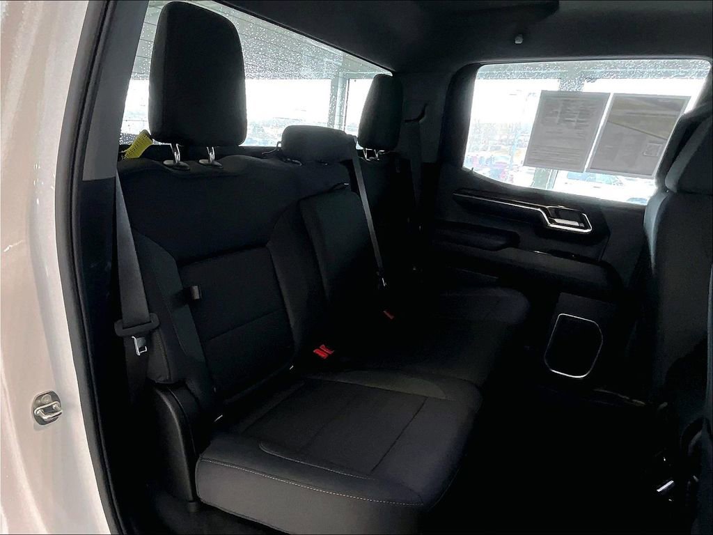 Used 2024 GMC Sierra 1500 Elevation w/ X31 Off-Road Package image 16