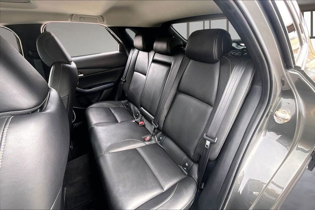 Used 2021 MAZDA CX-30 AWD 2.5 S w/ Preferred Package image 22