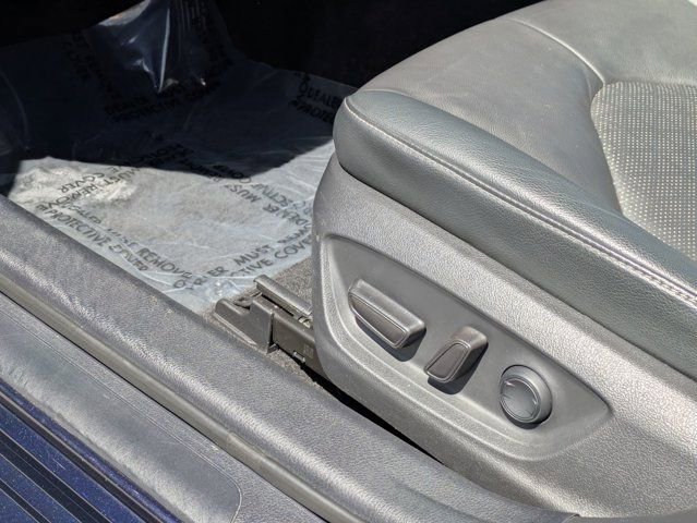 Used 2021 Toyota Camry XSE FWD image 12