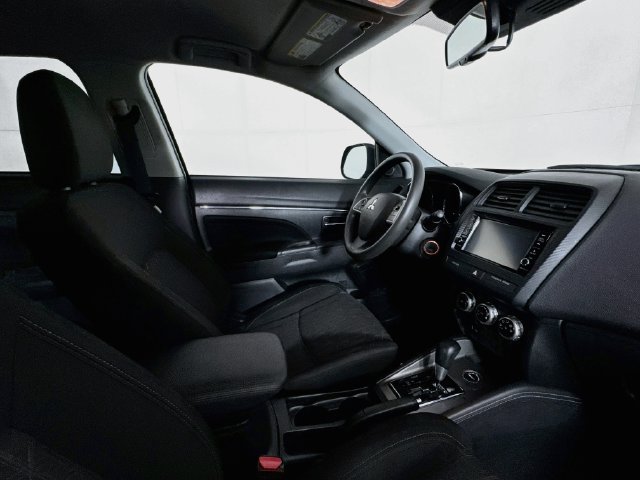 Used 2024 Mitsubishi Outlander Sport AWD image 25