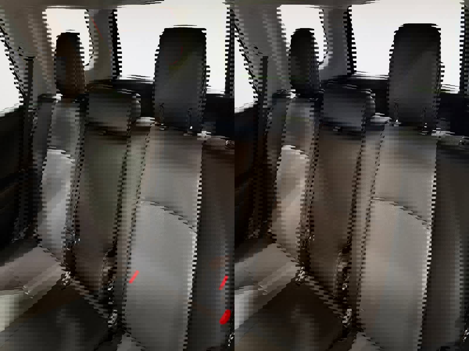 Used 2024 Toyota 4Runner SR5 Premium w/ Moonroof Package AWD/4WD image 14