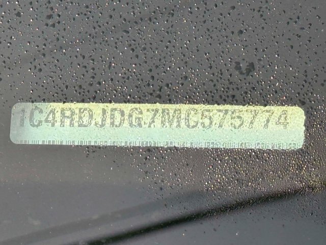 Used 2021 Dodge Durango GT AWD/4WD image 20