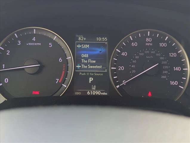 Used 2020 Lexus RX 350 FWD w/ Accessory Package image 10
