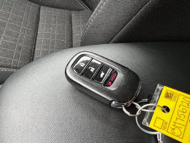 Used 2025 Honda HR-V LX image 29