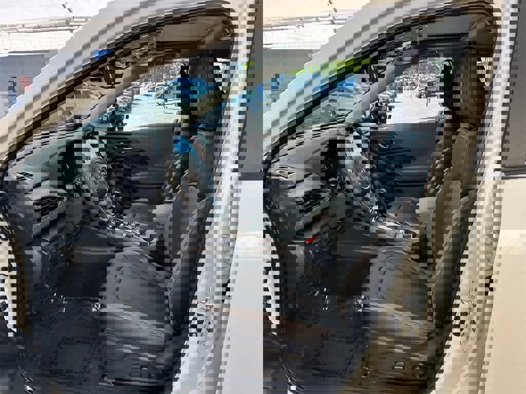 New 2025 Subaru Crosstrek 2.5i Limited w/ Crosstrek Mirror Package image 2