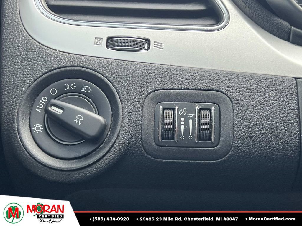 Used 2012 Dodge Journey R/T AWD/4WD image 23