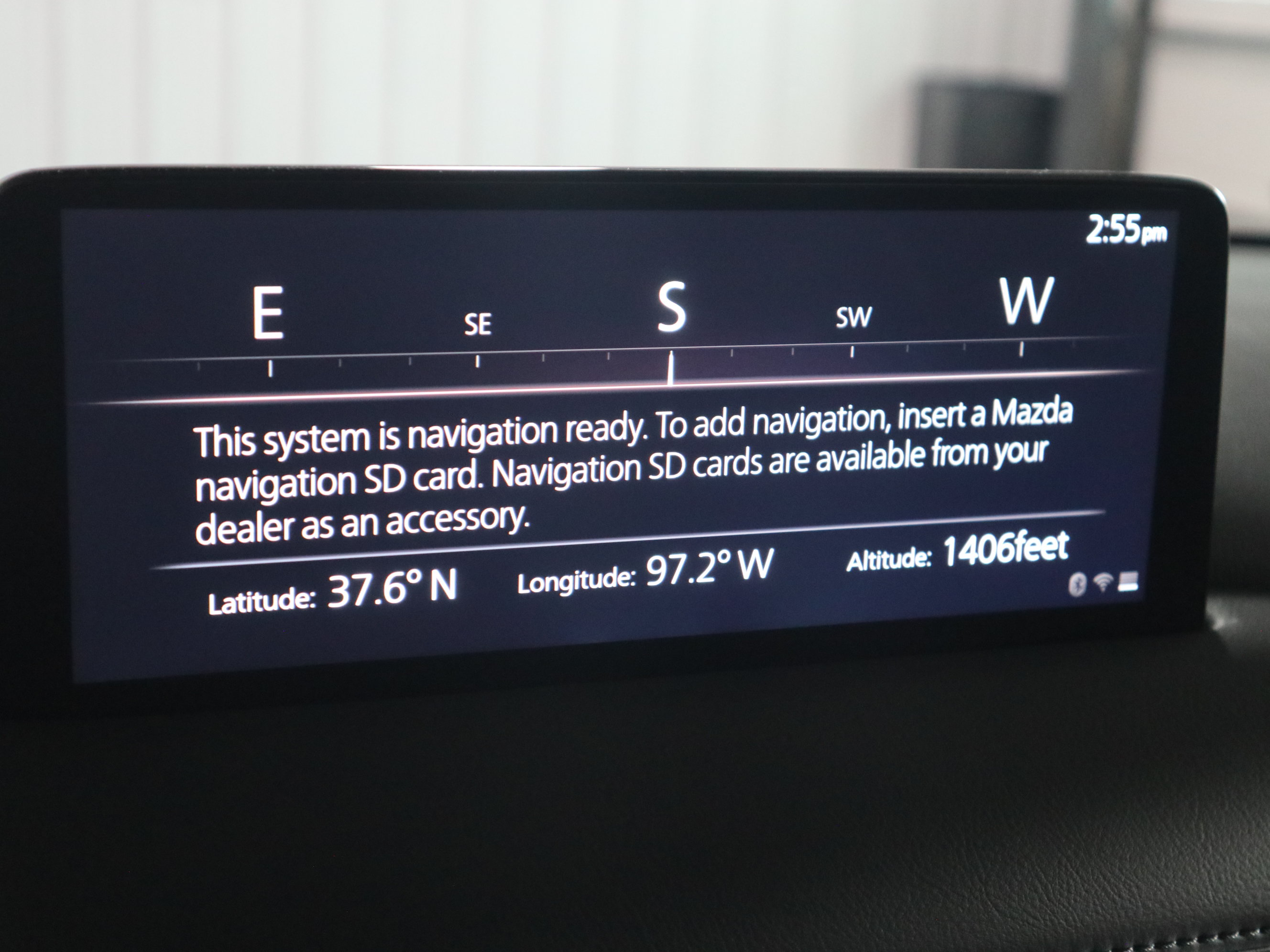 Certified 2025 MAZDA CX-5 AWD 2.5 S w/ Select Package image 20