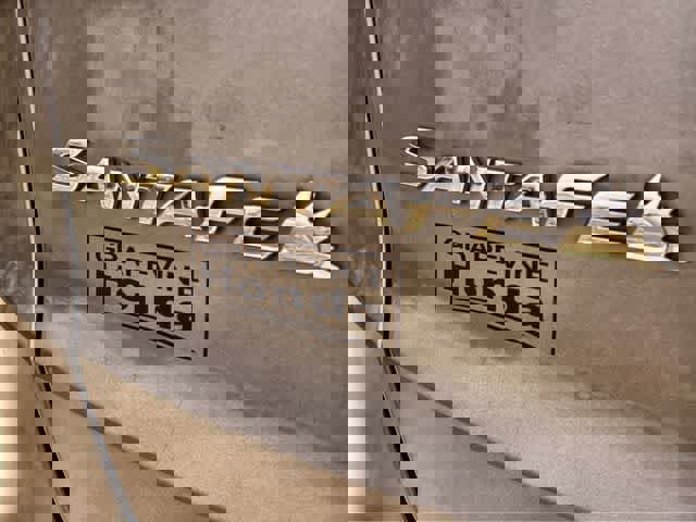 Used 2015 Hyundai Santa Fe Sport 2.0T image 8