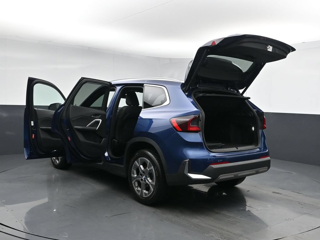 Used 2023 BMW X1 xDrive28i AWD/4WD image 28