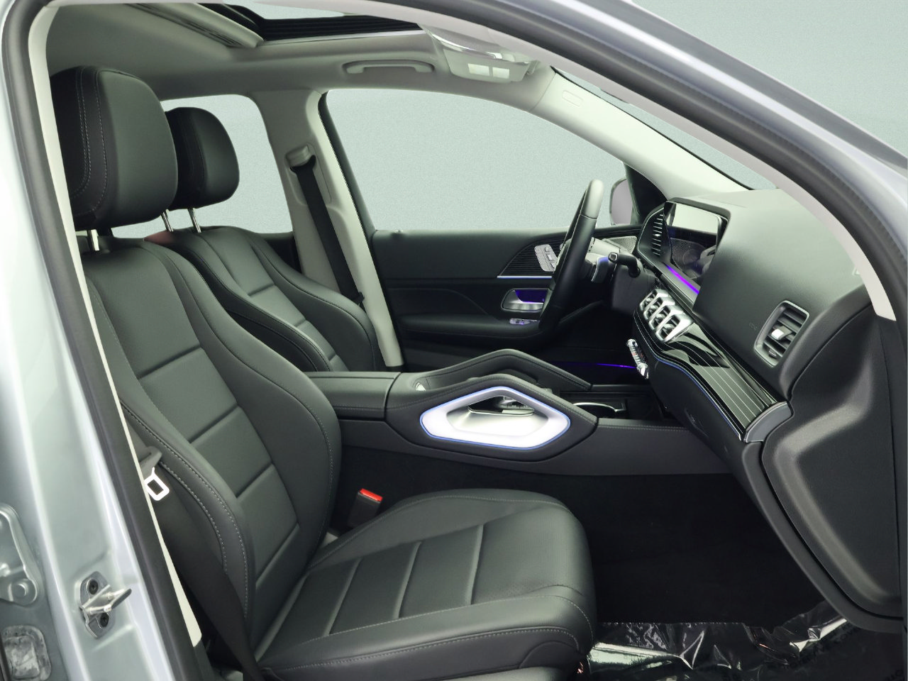Certified 2024 Mercedes-Benz GLE 450e 4MATIC image 28