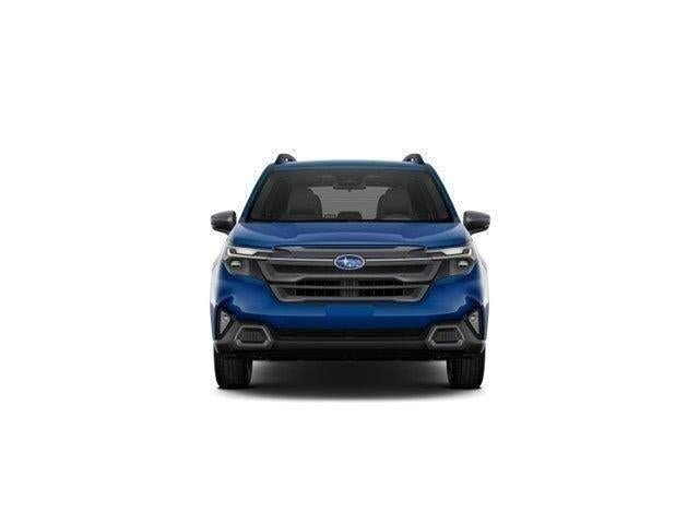 New 2026 Subaru Forester Limited AWD/4WD image 8