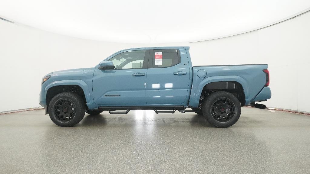 New 2026 Toyota Tacoma SR5 image 21