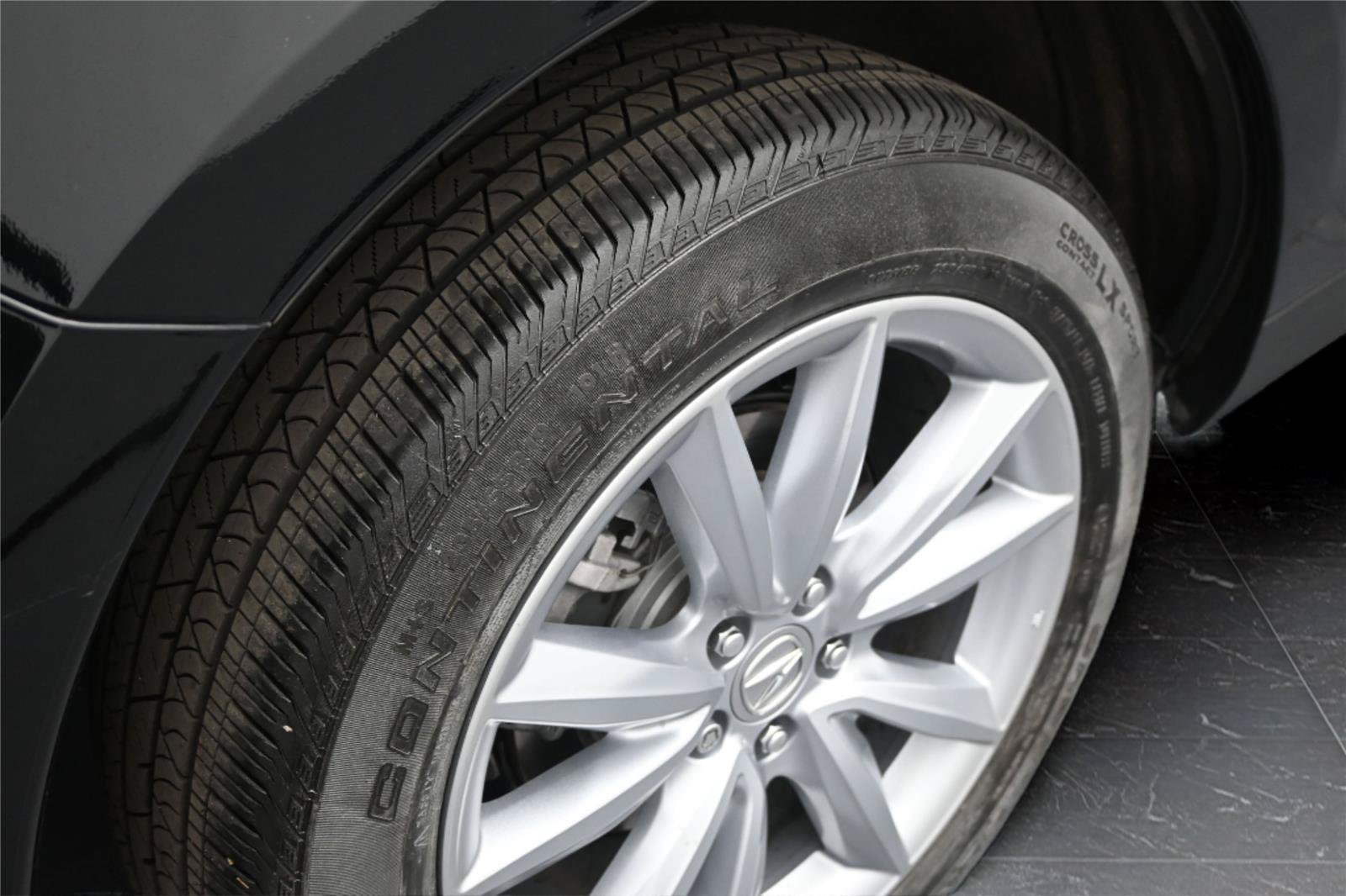 Certified 2024 Acura RDX SH-AWD image 13