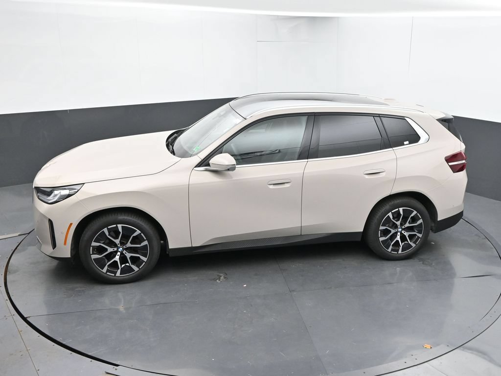 Used 2026 BMW X3 xDrive30i AWD/4WD image 31