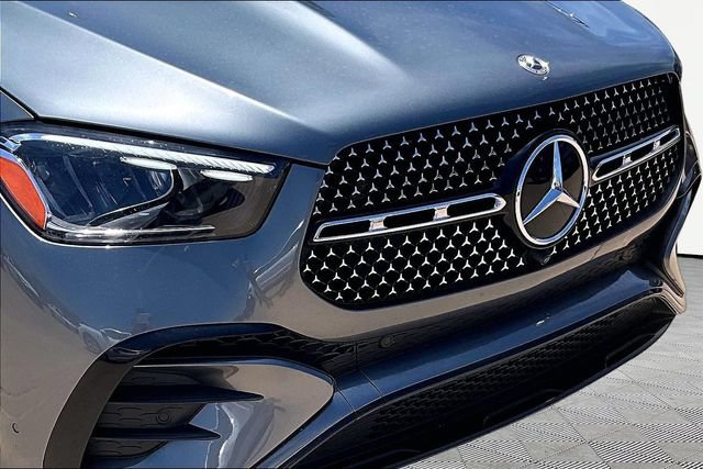 Used 2025 Mercedes-Benz GLE 450 4MATIC image 30