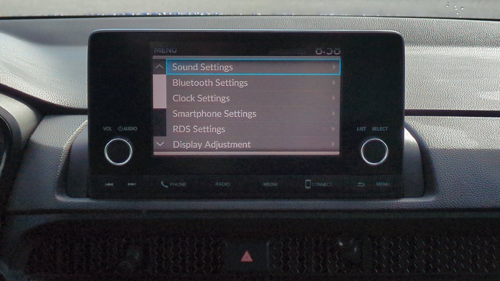 Used 2023 Honda CR-V Sport image 14