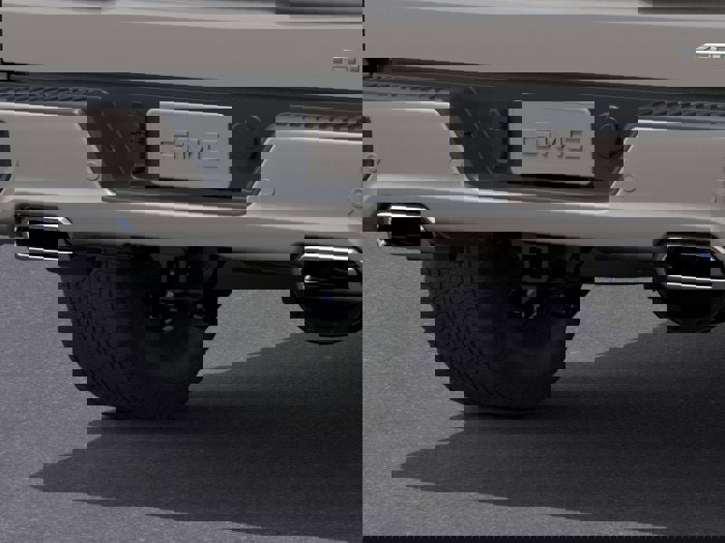 New 2026 GMC Sierra 1500 AT4 w/ AT4 Premium Package image 14