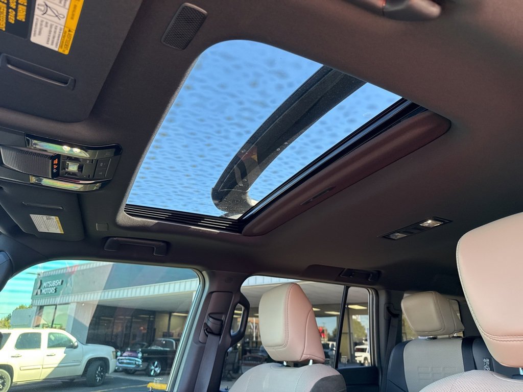 Used 2025 Lexus GX 550 image 22