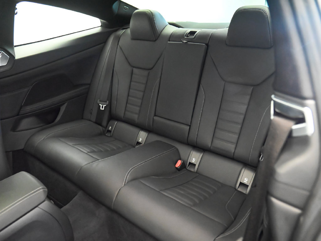 Used 2023 BMW 440i xDrive Coupe w/ Premium Package AWD/4WD image 36