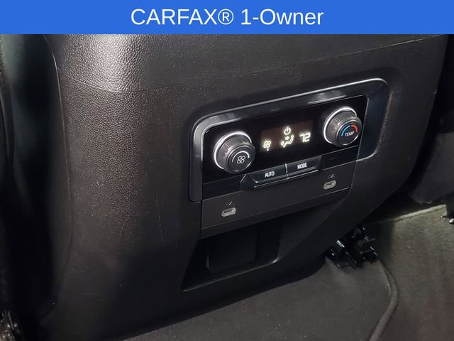 Certified 2024 Chevrolet Tahoe LT image 36