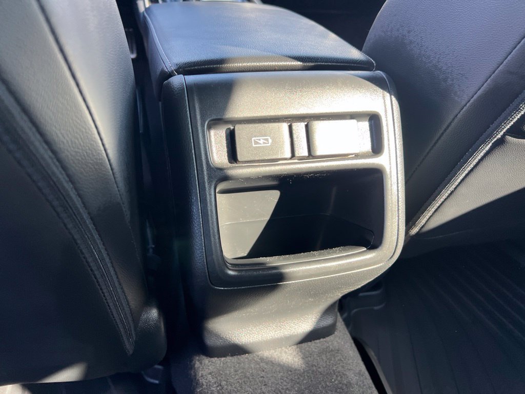 Certified 2022 Honda Accord Sport image 20
