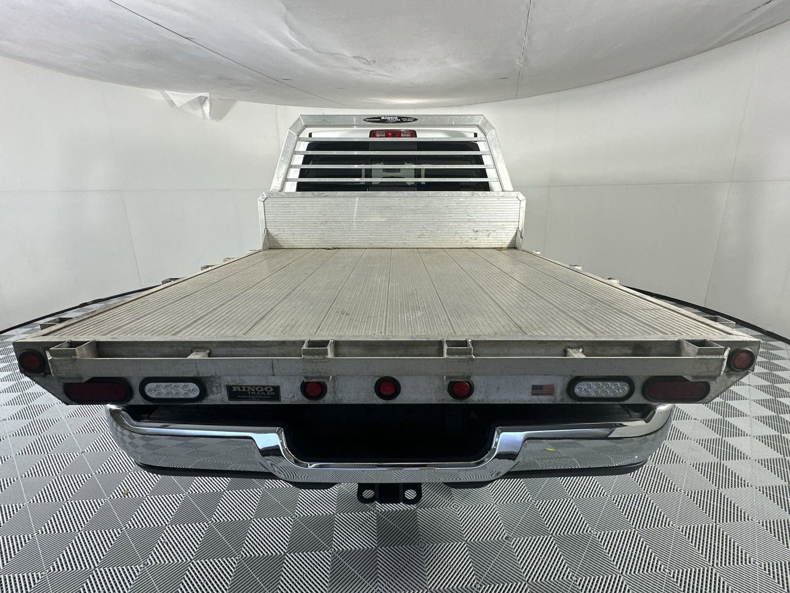 Used 2019 RAM 2500 Tradesman image 7