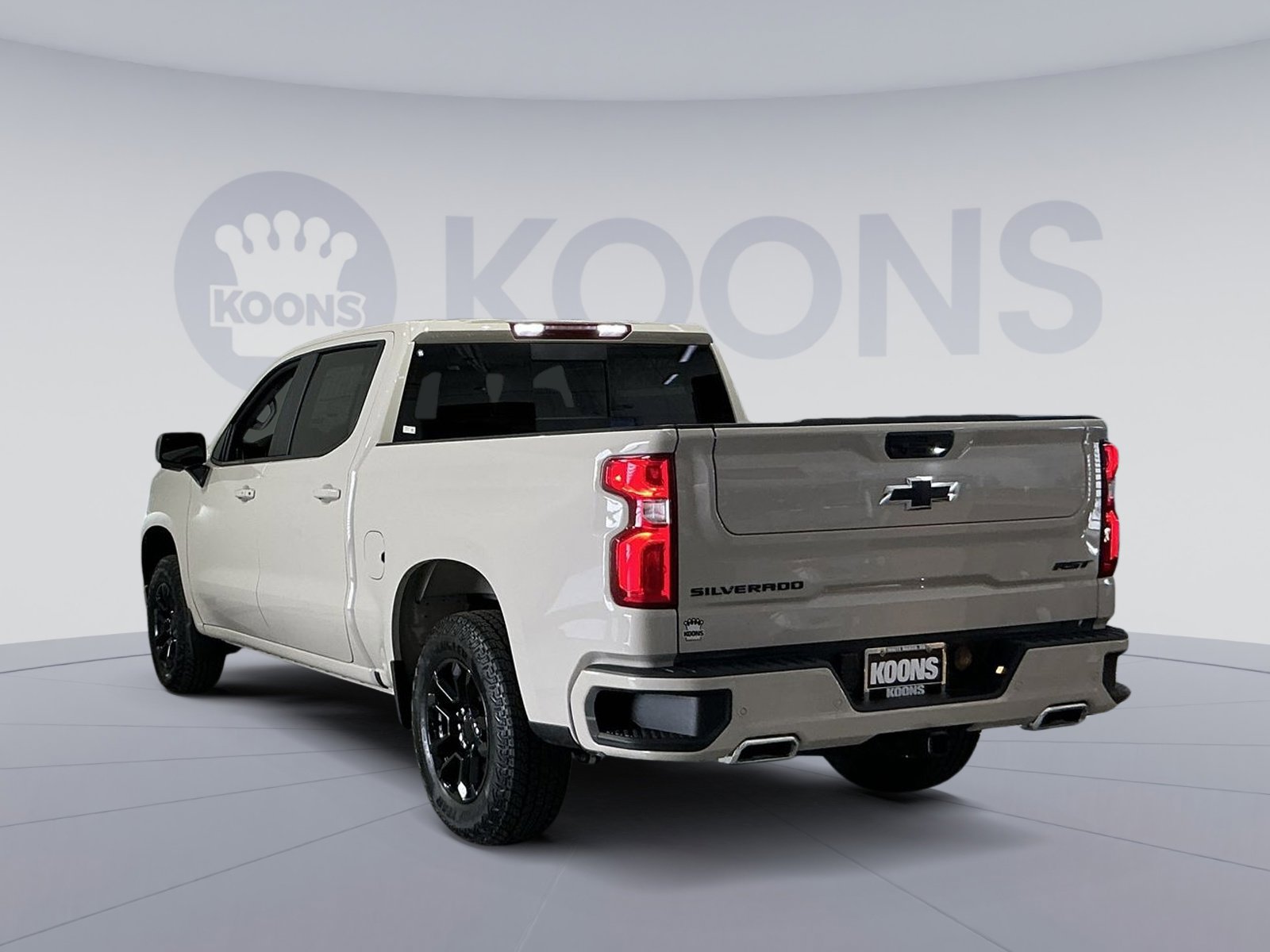 New 2026 Chevrolet Silverado 1500 RST w/ Safety Package AWD/4WD image 14