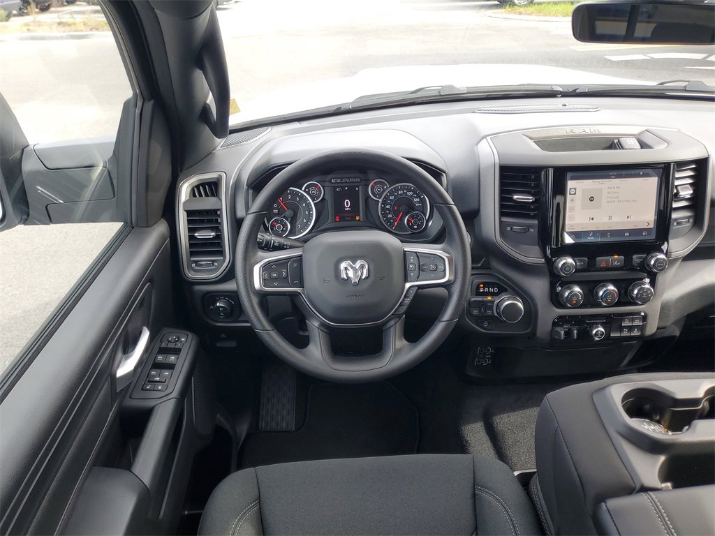 New 2026 RAM 1500 Express image 22