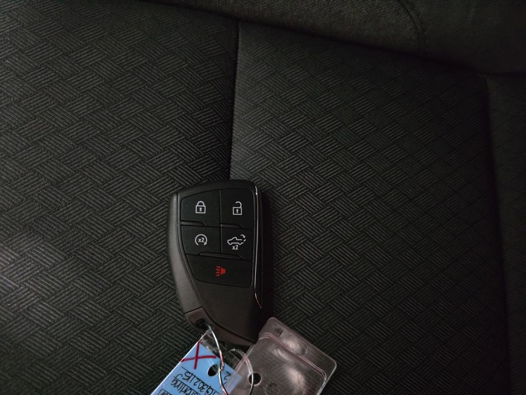 New 2026 GMC Sierra 1500 Elevation image 37