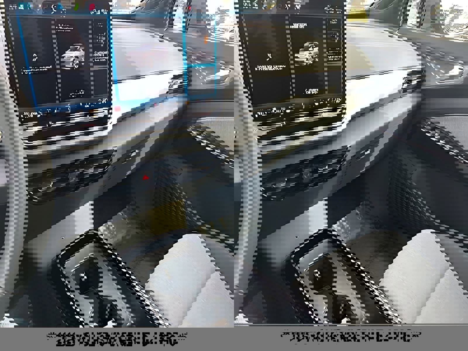 New 2026 Volkswagen ID.4 Pro image 26