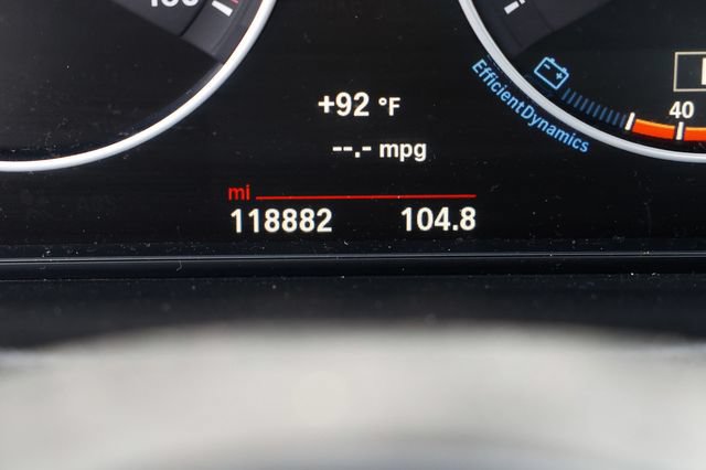 Used 2016 BMW 340i Sedan RWD image 49