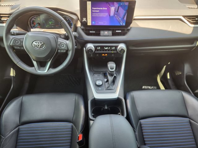 Certified 2024 Toyota RAV4 XSE AWD/4WD image 26