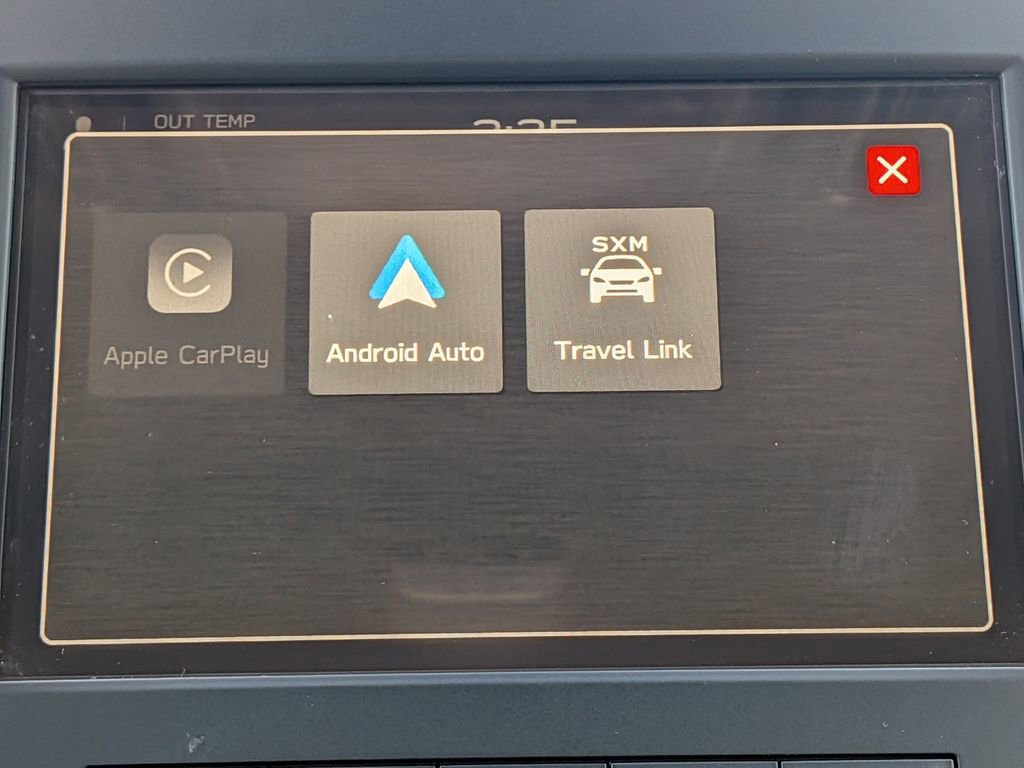 Certified 2026 Subaru Forester AWD/4WD image 23