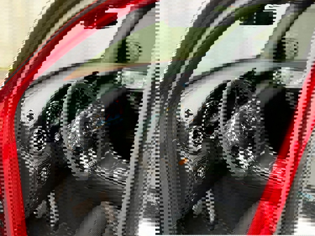 Used 2020 Mercedes-Benz GLC 63 AMG 4MATIC image 18