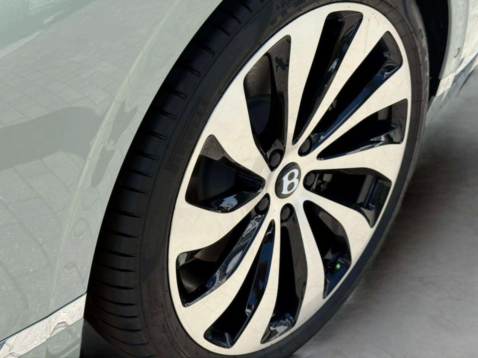 New 2026 Bentley Continental GT AWD/4WD image 54