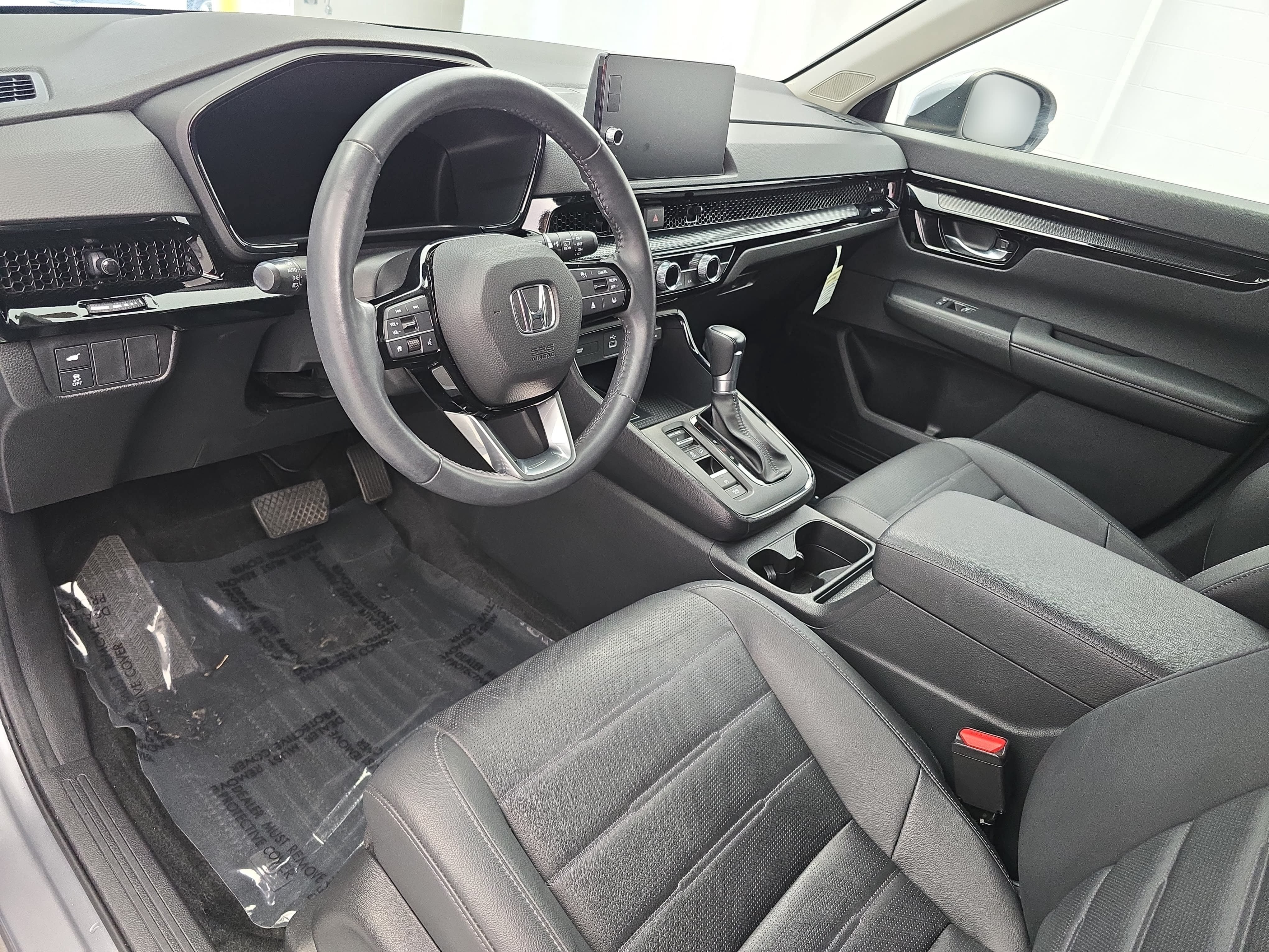 Certified 2024 Honda CR-V EX-L image 16
