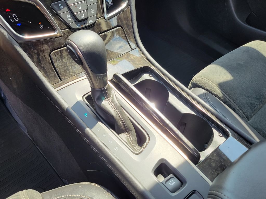 Used 2014 Buick LaCrosse image 27