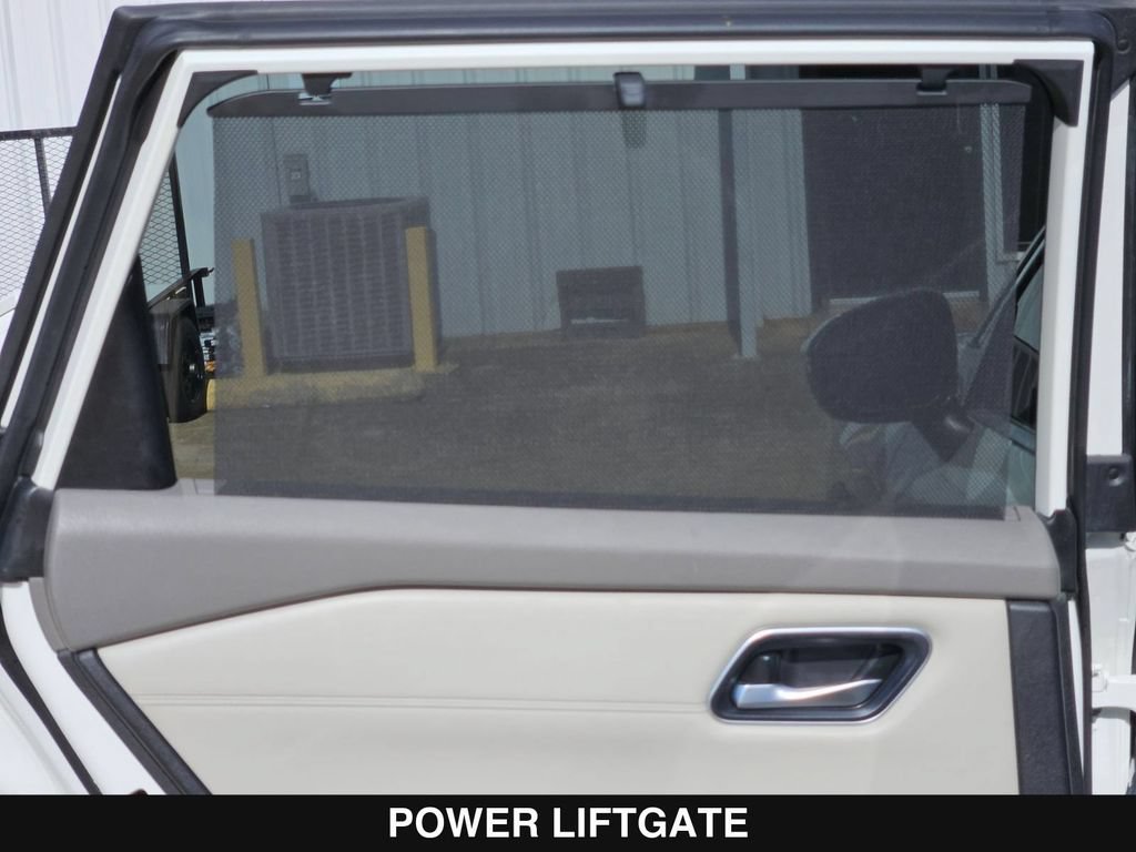 Used 2021 Nissan Rogue SL FWD image 19