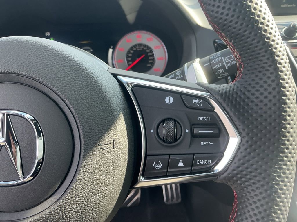 New 2026 Acura RDX A-Spec image 15