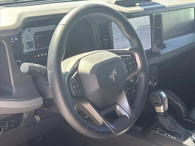 Used 2024 Ford Bronco Big Bend image 9