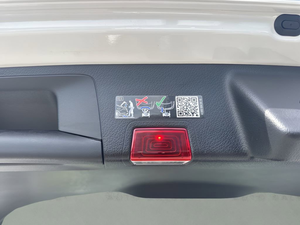 Used 2025 Mercedes-Benz GLA 250 image 29
