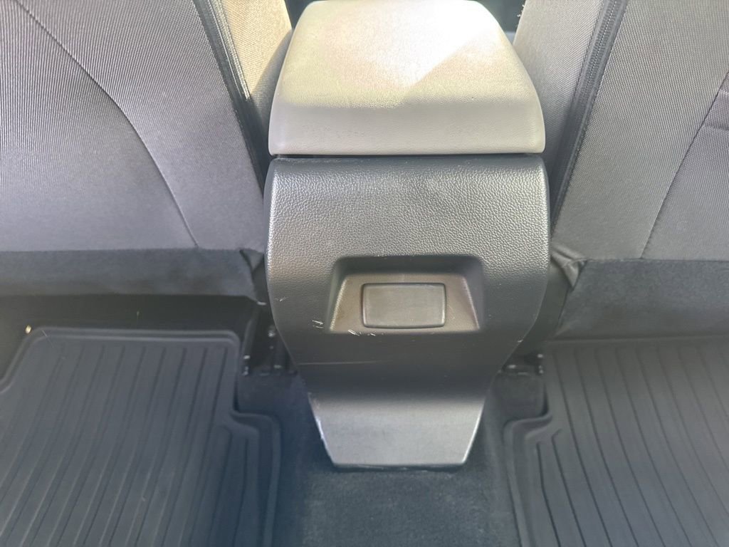 Certified 2025 Subaru Impreza 2.0i w/ Popular Package #1A image 25