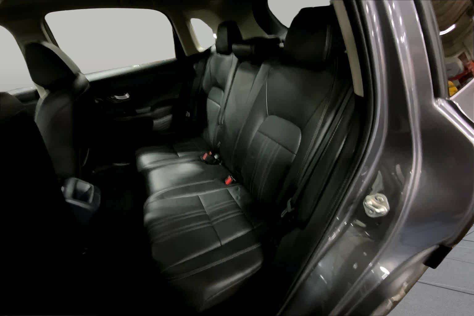 Used 2025 Honda HR-V EX-L image 21