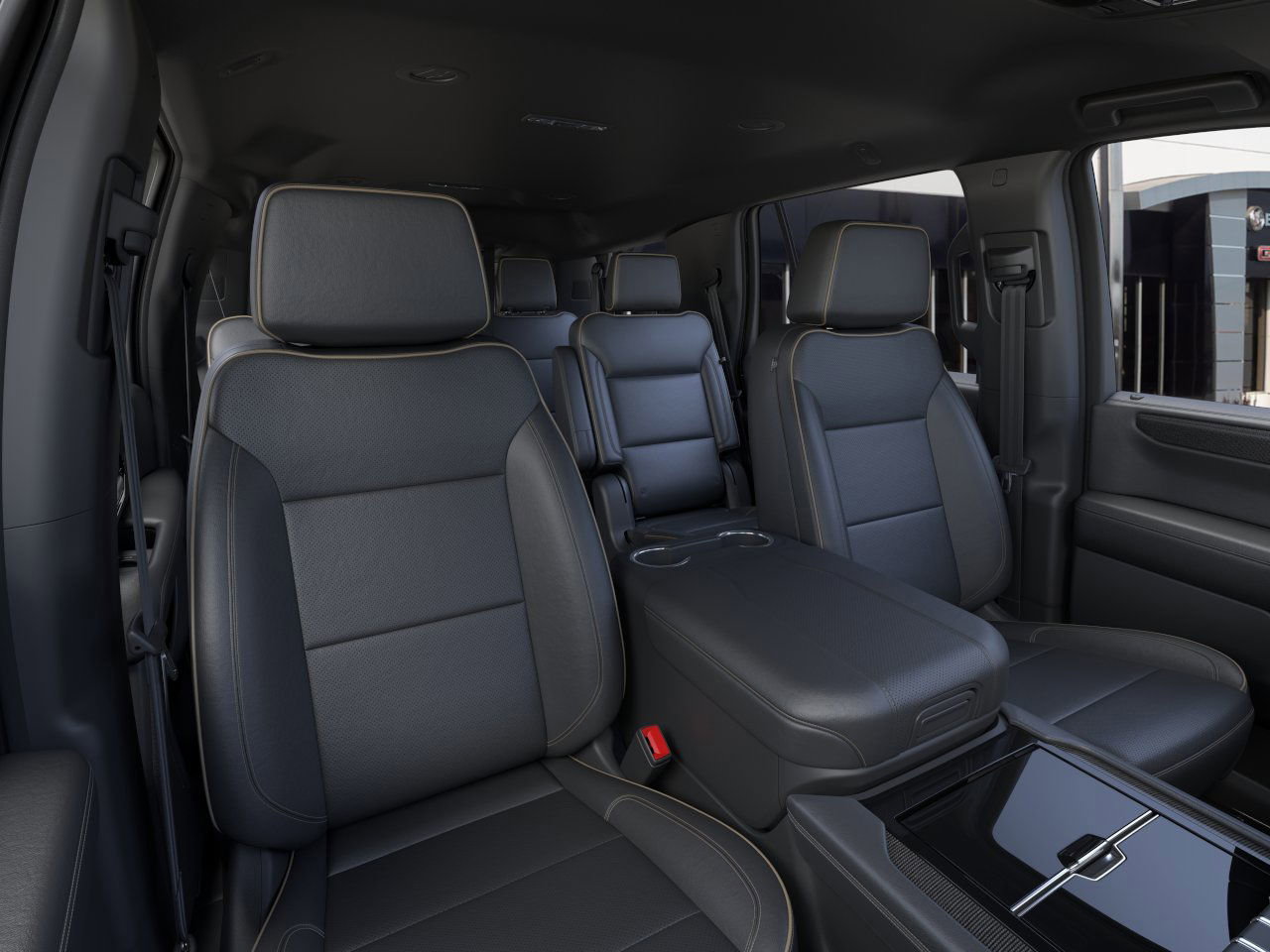 New 2026 GMC Yukon Elevation image 16