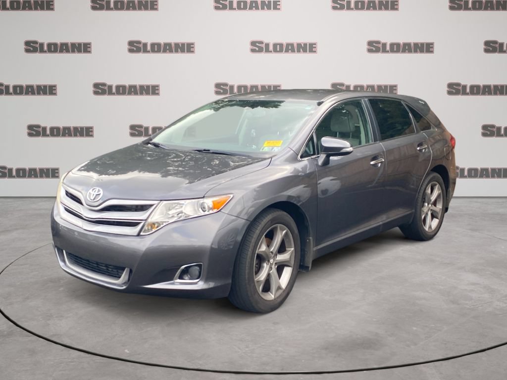 Used 2013 Toyota Venza XLE