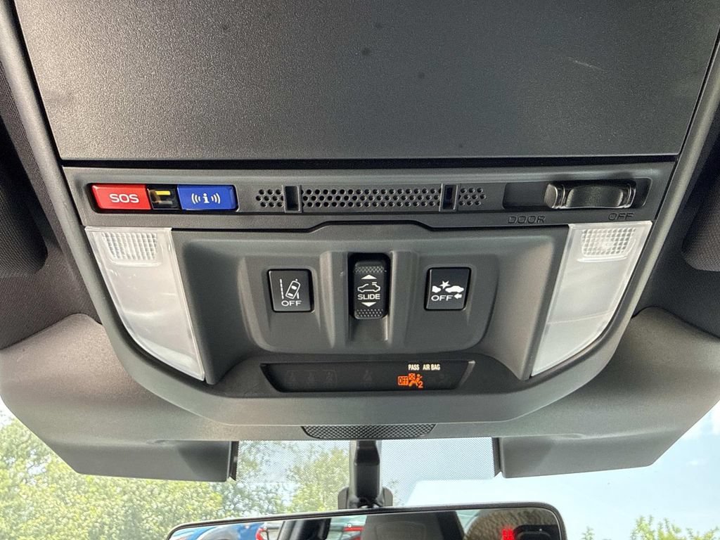 Used 2024 Subaru Forester Wilderness AWD/4WD image 49