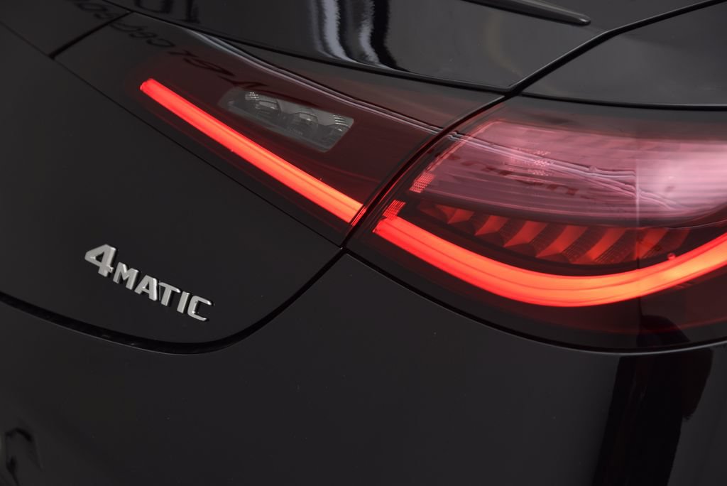 New 2026 Mercedes-Benz CLE 450 4MATIC Cabriolet image 15