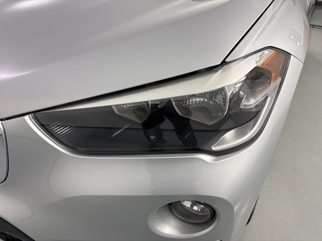 Used 2019 BMW X1 xDrive28i w/ Convenience Package AWD/4WD image 8